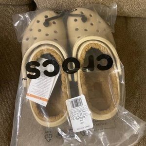 Crocs shoe bundle